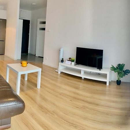 וולומין Apartamenty 5.0 מראה חיצוני תמונה