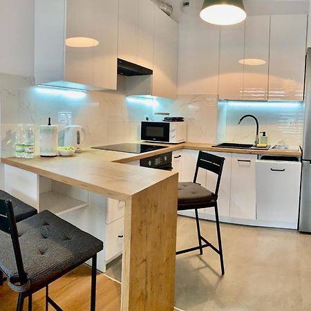 וולומין Apartamenty 5.0 מראה חיצוני תמונה