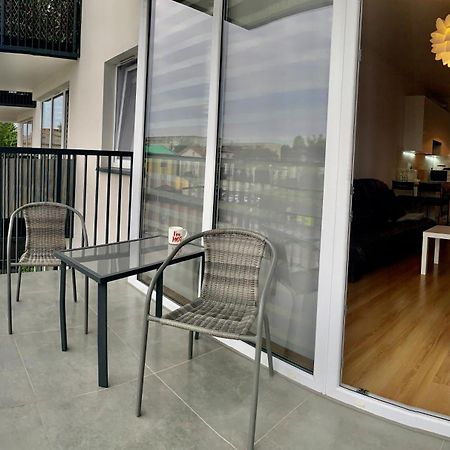 וולומין Apartamenty 5.0 מראה חיצוני תמונה