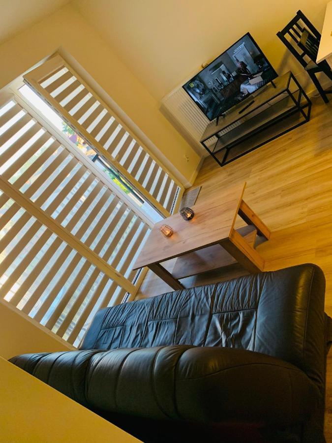 וולומין Apartamenty 5.0 מראה חיצוני תמונה