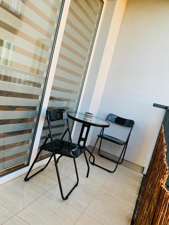וולומין Apartamenty 5.0 מראה חיצוני תמונה