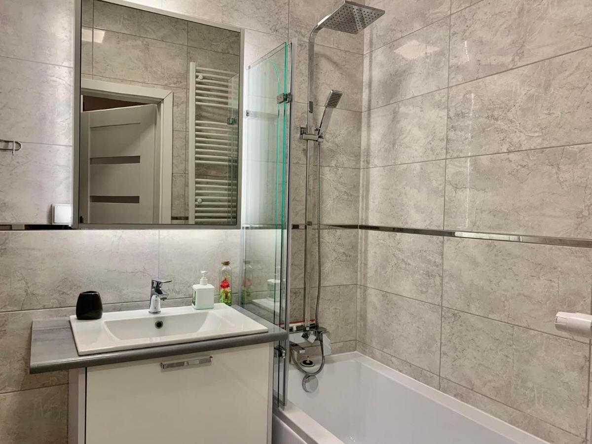 וולומין Apartamenty 5.0 מראה חיצוני תמונה