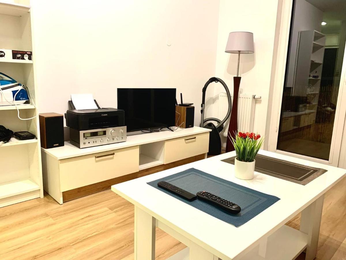 וולומין Apartamenty 5.0 מראה חיצוני תמונה