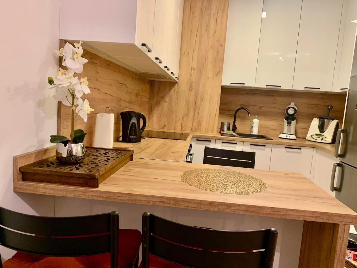 וולומין Apartamenty 5.0 מראה חיצוני תמונה