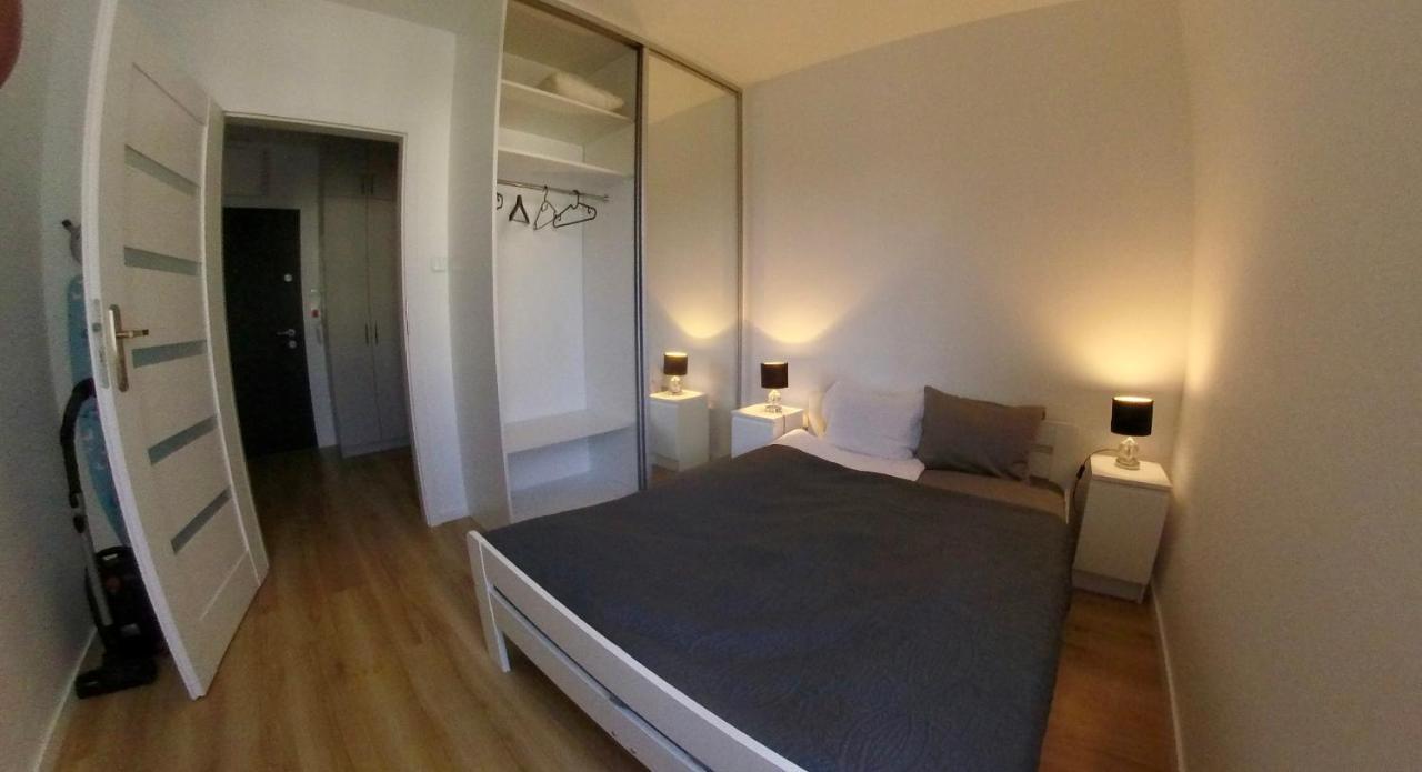 וולומין Apartamenty 5.0 מראה חיצוני תמונה