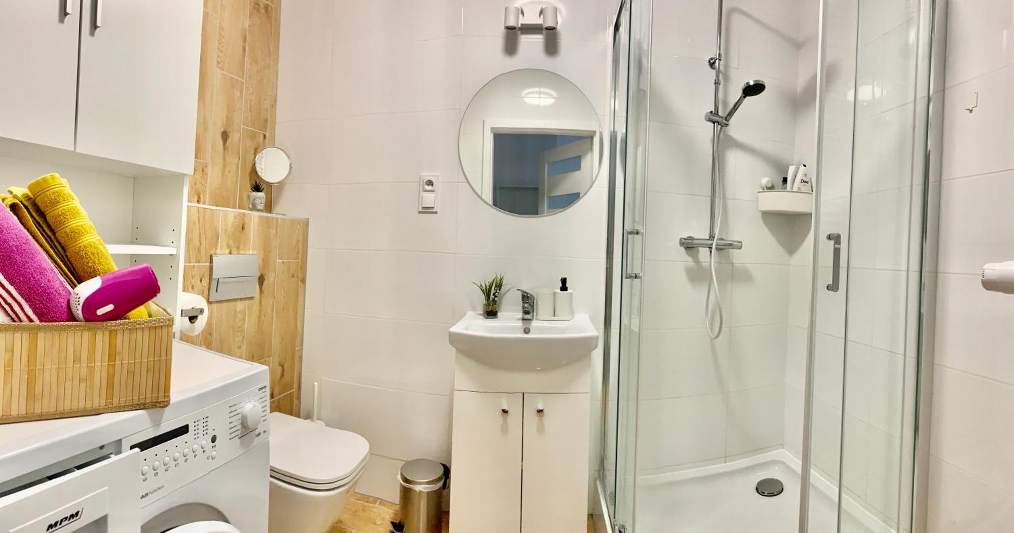 וולומין Apartamenty 5.0 מראה חיצוני תמונה
