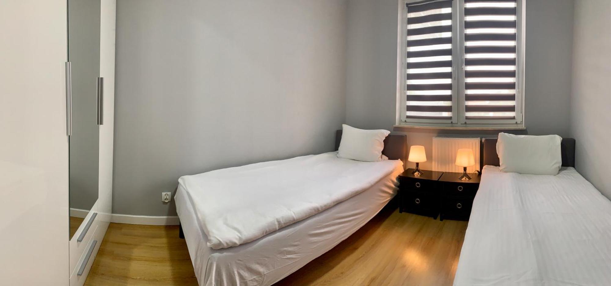 וולומין Apartamenty 5.0 מראה חיצוני תמונה