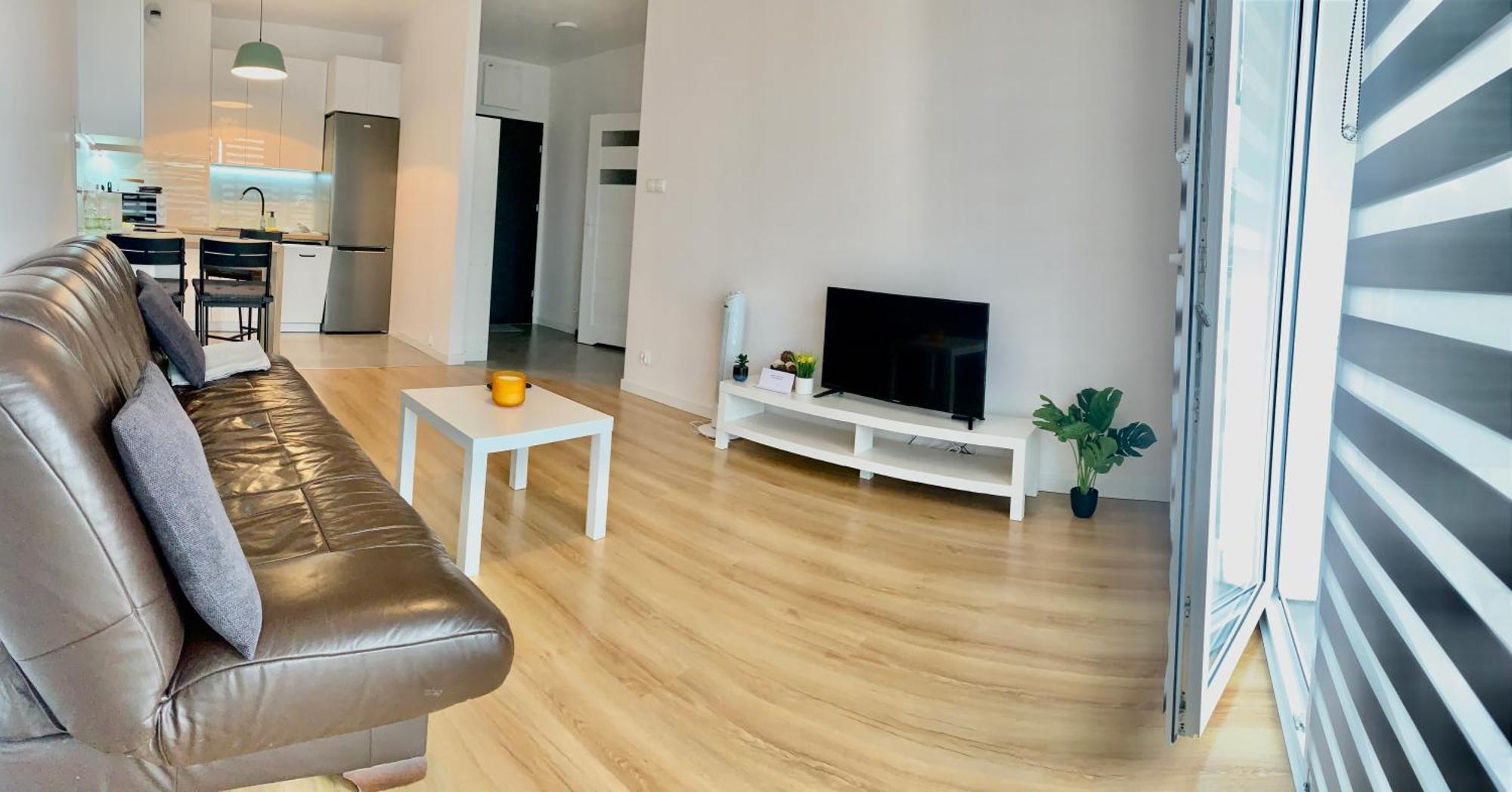 וולומין Apartamenty 5.0 מראה חיצוני תמונה