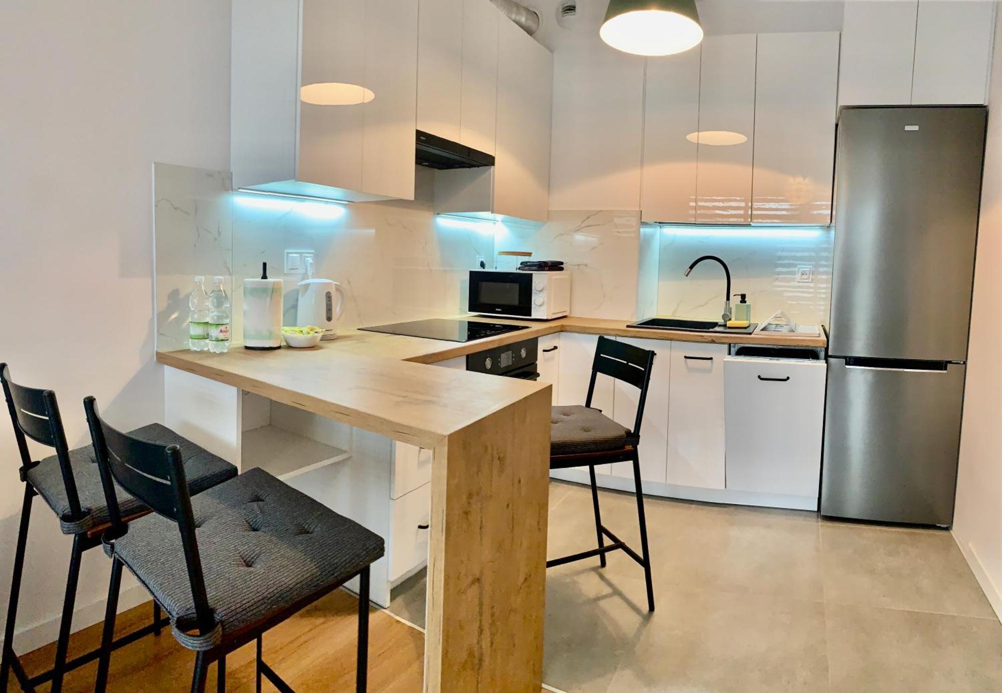 וולומין Apartamenty 5.0 מראה חיצוני תמונה
